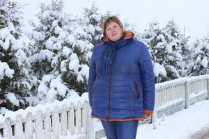  Вольга  Аўгусціновіч 