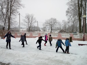 Кваторский ясли-сад-базовая школа