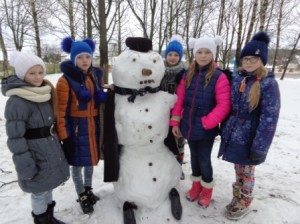 Макаровцы.4