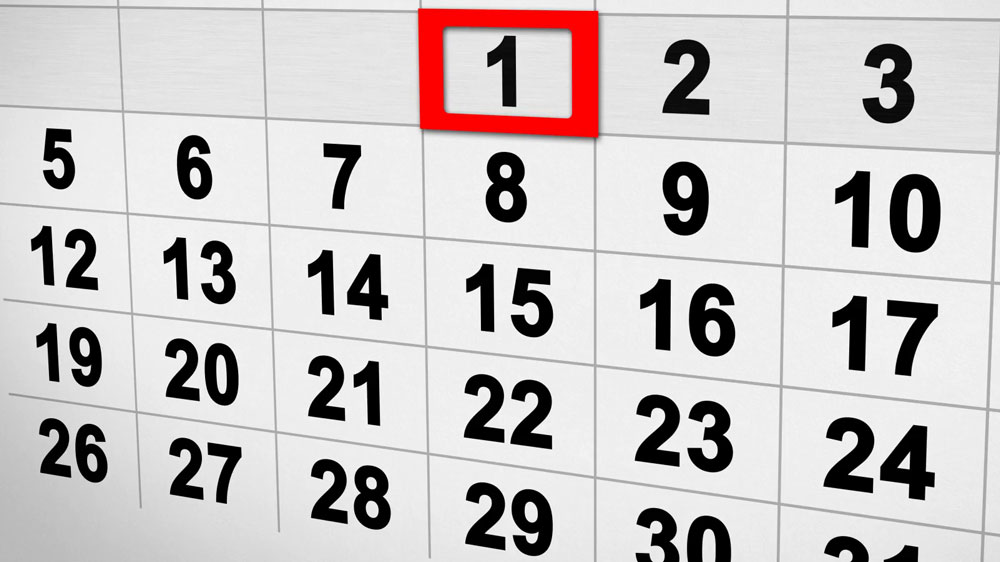 С 1 июля 18 года. Календарь 1 число. Календарь с обведенной датой. 1с календарь. Цифры для календаря.